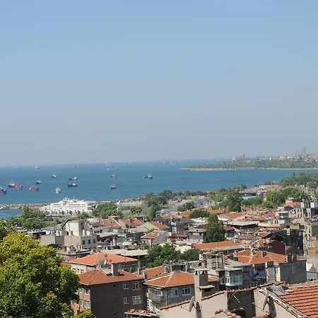 Grand Emir Old 2* Isztambul