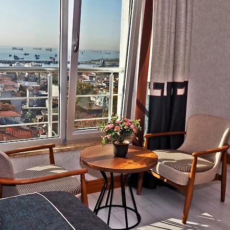 Grand Emir Old 2* Isztambul