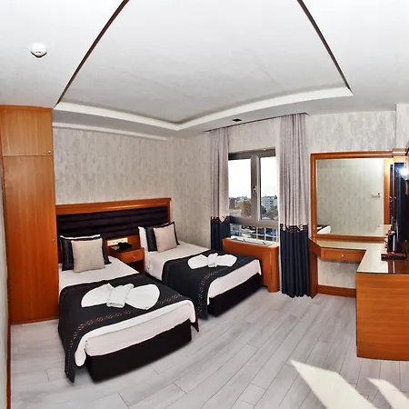 Grand Emir Old 2* Isztambul