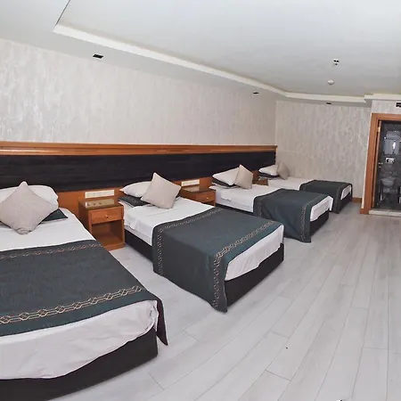 Grand Emir Old Isztambul