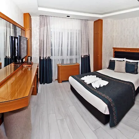 Grand Emir Old 2* Isztambul
