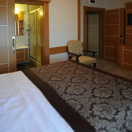 Grand Emir Old 2* Isztambul