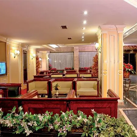 Grand Emir Old Isztambul