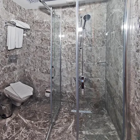 Grand Emir Old 2* Isztambul