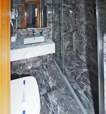 Grand Emir Old 2* Isztambul