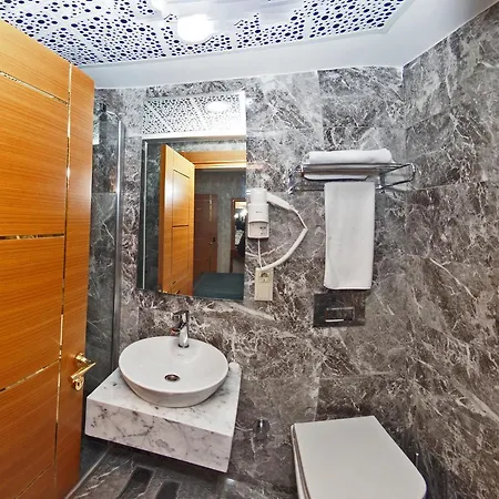 Grand Emir Old 2* Isztambul