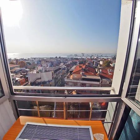 Hotel Grand Emir Old