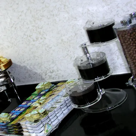 Grand Emir Old Hotel Istanbul