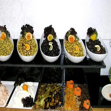 Grand Emir Old Hotel Istanbul