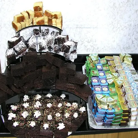 Grand Emir Old Istanbul