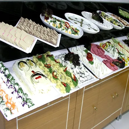 Hotel Grand Emir Old