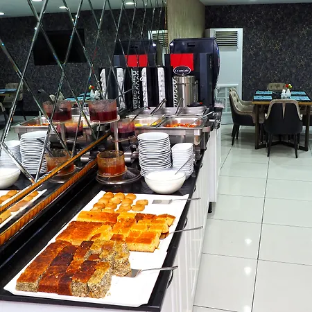 Grand Emir Old 2* Istanbul