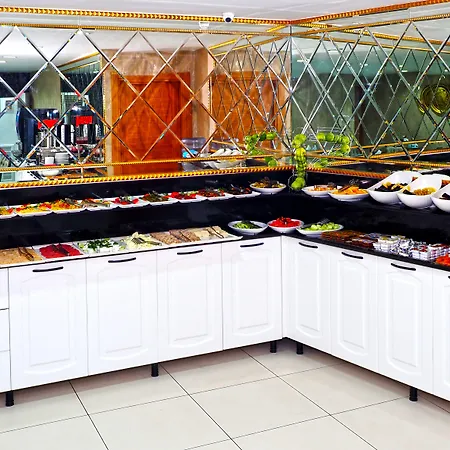 Hotel Grand Emir Old