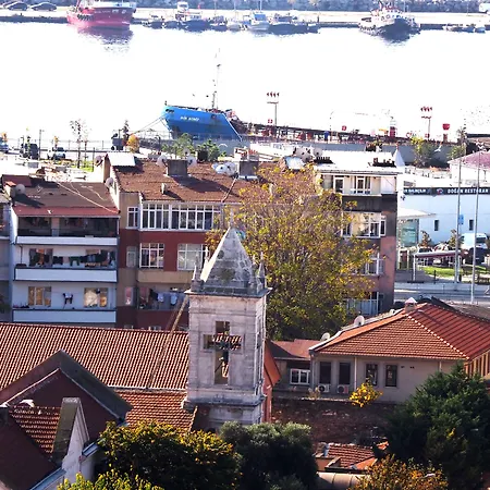 Grand Emir Old Hotel Istanbul