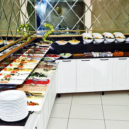 Grand Emir Old 2* Istanbul