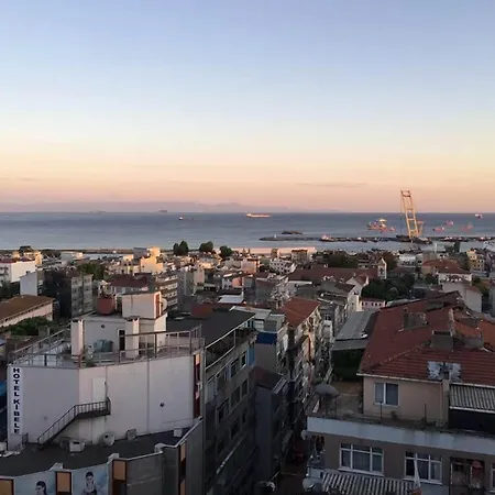 Hotel Grand Emir Old Istanbul