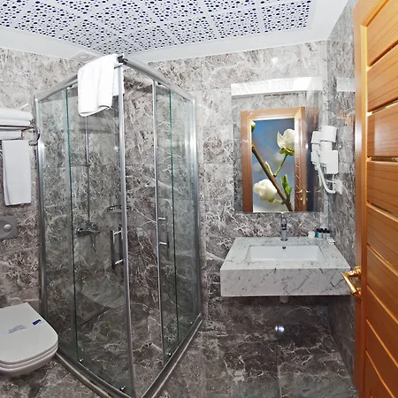Grand Emir Old 2* Istanbul