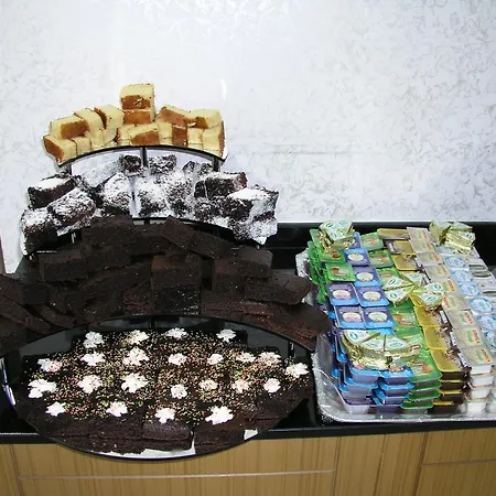 Grand Emir Old 2* Istanbul