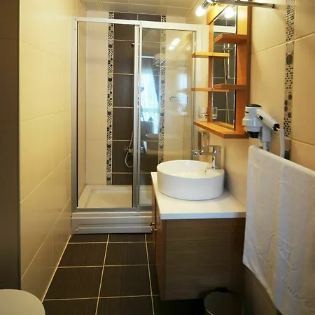 Hotel Grand Emir Old