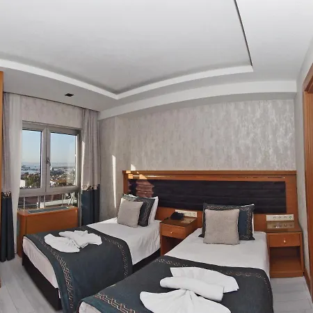 Grand Emir Old 2* Istanbul