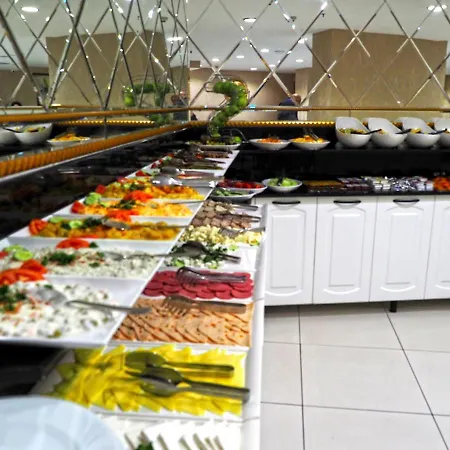 Hotel Grand Emir Old Istanbul