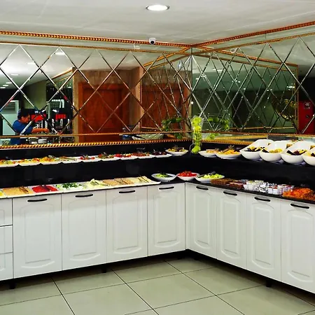 Grand Emir Old 2* Istanbul