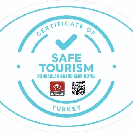 Hotel Grand Emir Old Istanbul