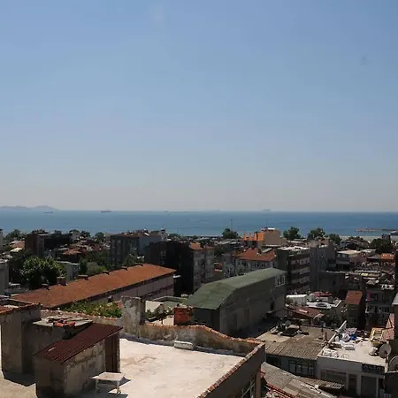 Hotel Grand Emir Old