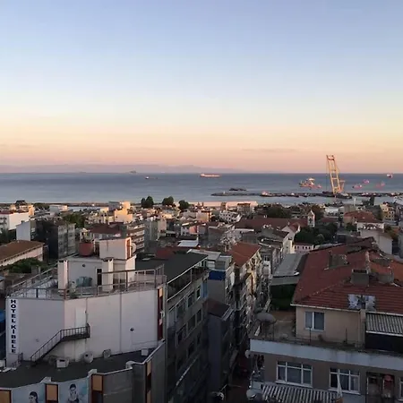 Hotell Grand Emir Old 3*