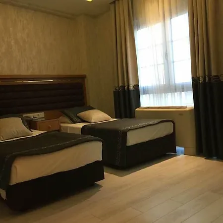 Hotel Grand Emir Old