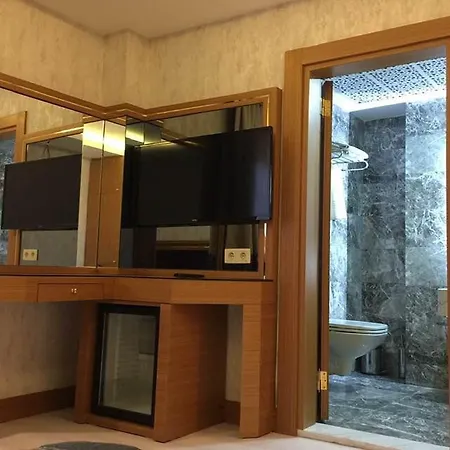 Hotel Grand Emir Old Istanbul