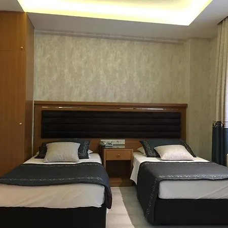 酒店 Grand Emir Old 伊斯坦布尔