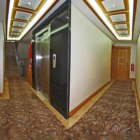 Grand Emir Old 2* Istanbul