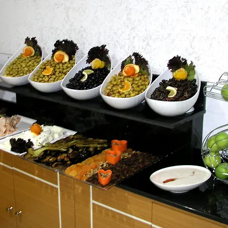 Hotel Grand Emir Old 2*