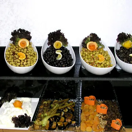 Hotel Grand Emir Old Estambul