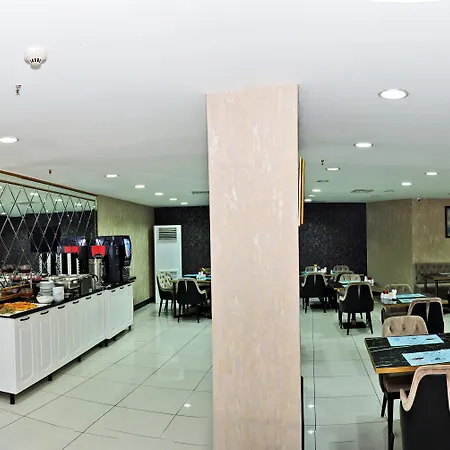 Grand Emir Old Hotell Istanbul