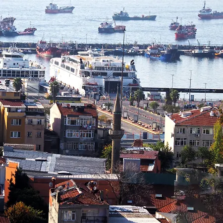 Grand Emir Old Hotel Estambul