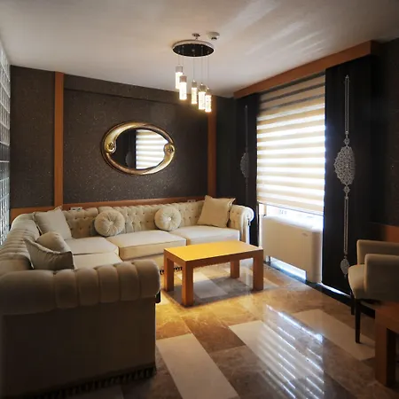 Grand Emir Old 酒店 2*