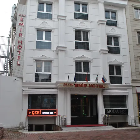 Grand Emir Old 酒店