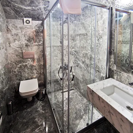 Grand Emir Old Istanbul