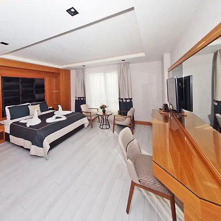 Grand Emir Old 酒店 2*