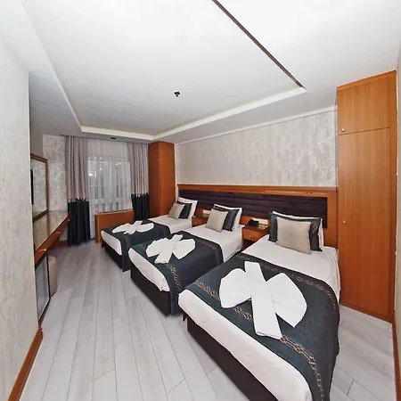 Grand Emir Old 2* Istanbul