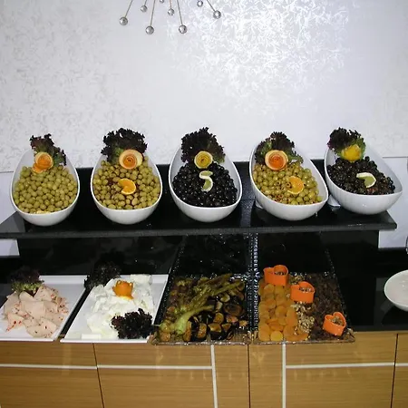 Grand Emir Old Hotel