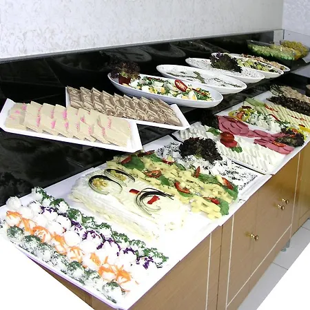 酒店 Grand Emir Old