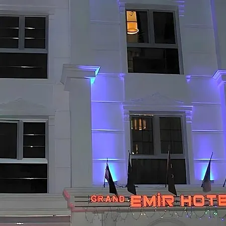 Grand Emir Old 2*