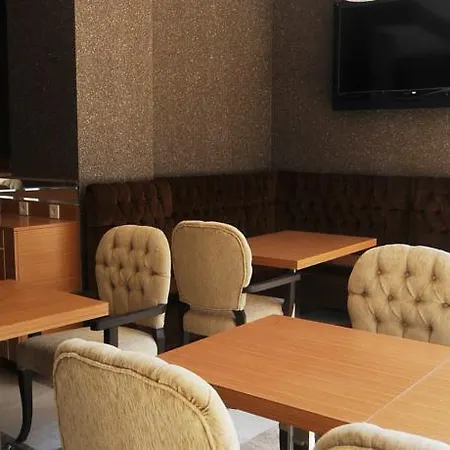 Grand Emir Old Hotel Estambul