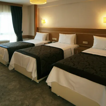 Grand Emir Old Hotel Estambul