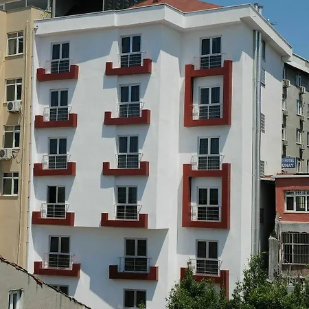 Hotell Grand Emir Old 3*