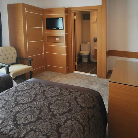 Hotel Grand Emir Old