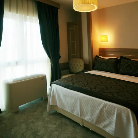 Hotel Grand Emir Old